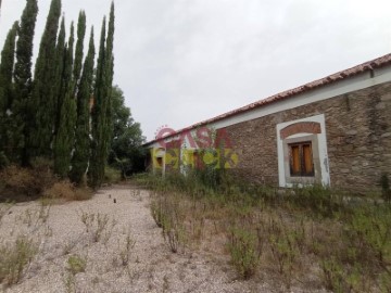 Maison 6 Chambres à Santa Margarida da Coutada