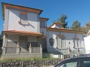 Casa o chalet 10 Habitaciones en Agualva e Mira-Sintra