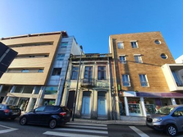 Immeuble à Póvoa de Varzim, Beiriz e Argivai