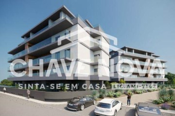 Apartamento 1 Quarto em Alverca do Ribatejo e Sobralinho