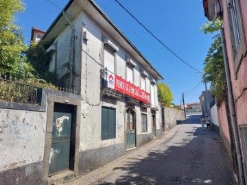 Maisons de campagne à Oliveira do Douro