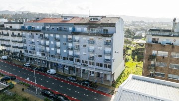 Apartamento 2 Quartos em Margaride, Várzea, Lagares, Varziela, Moure