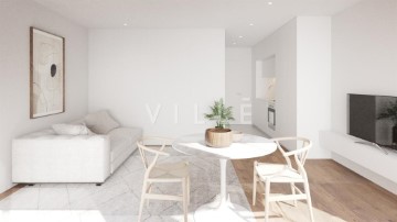 Apartamento  em Glória e Vera Cruz