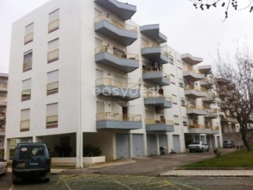 Apartamento 2 Quartos em Alcanena e Vila Moreira