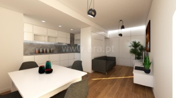 Apartment  in União das freguesias de Vila Real