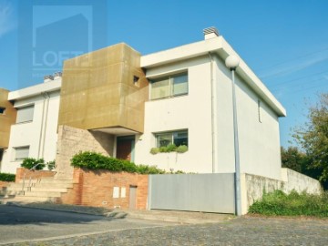 Casa o chalet 3 Habitaciones en Bougado (São Martinho e Santiago)