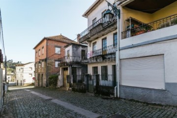 Moradia 5 Quartos em Casegas e Ourondo