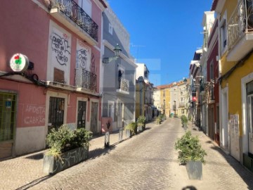 Immeuble à União das Freguesias de Setúbal