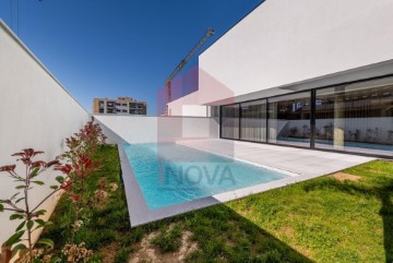 Casa o chalet 3 Habitaciones en Nogueira, Fraião e Lamaçães