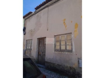 Maison 2 Chambres à Santo Onofre e Serra do Bouro