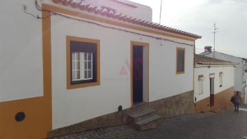 Maison 1 Chambre à Barrancos