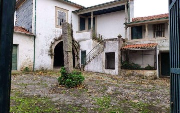 Country homes in Vilar de Andorinho