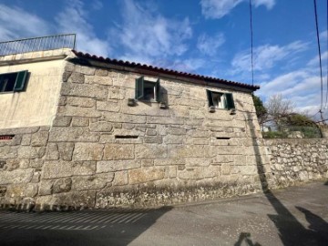 Maison 3 Chambres à Padreiro (Salvador e Santa Cristina)