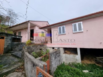House  in Cabeceiras de Basto