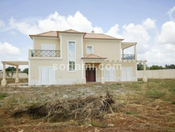 Maison 3 Chambres à São Brás de Alportel