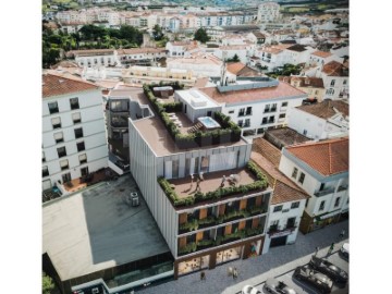 Apartamento 2 Quartos em Lourinhã e Atalaia