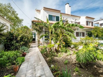 Maison 5 Chambres à Caparica e Trafaria