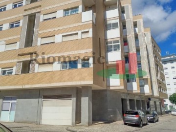 Apartamento 1 Quarto em Rio Maior