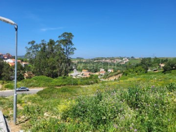 Terreno em Almargem do Bispo, Pêro Pinheiro e Montelavar