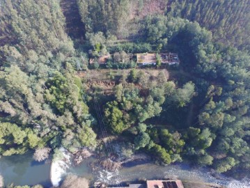 Quintas e casas rústicas 10 Quartos em Pinheiro da Bemposta, Travanca e Palmaz