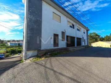 Casa o chalet 10 Habitaciones en São Mamede de Infesta e Senhora da Hora