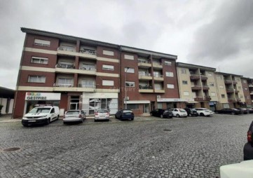 Apartamento 1 Quarto em Braga (São Vicente)