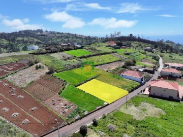 Terreno em Fajã da Ovelha