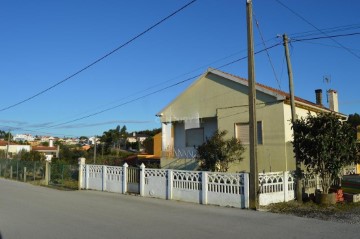 Maison 2 Chambres à Campelos e Outeiro da Cabeça