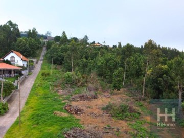 Terreno em Santo António da Serra