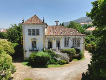 Quintas e casas rústicas 8 Quartos em Lousã e Vilarinho