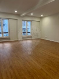 Apartamento 2 Quartos em Alvalade