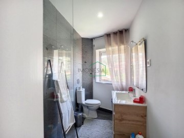 Apartamento 1 Quarto em Âncora