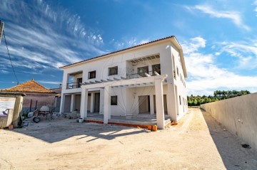 Apartamento 3 Quartos em Vilamar e Corticeiro de Cima