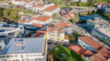 Piso 3 Habitaciones en São Pedro do Sul, Várzea e Baiões