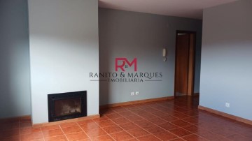 Apartamento 2 Quartos em Gandra