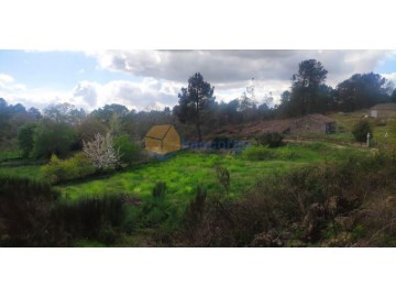 Terrenos en Constantim e Vale de Nogueiras