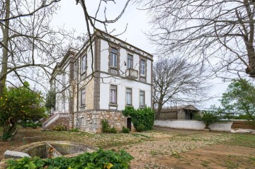 Quintas e casas rústicas 11 Quartos em Vila Verde de Ficalho