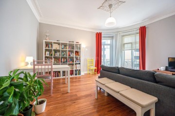 Apartamento 3 Quartos em Arroios