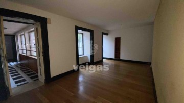 Apartamento 4 Quartos em Estrela