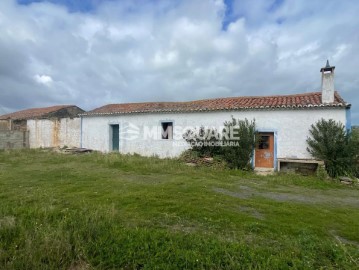 Quintas e casas rústicas em Ourique