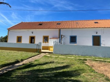 Casas rústicas 2 Habitaciones en Vila Nova de Milfontes