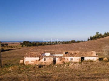 Country homes 1 Bedroom in Porto Covo