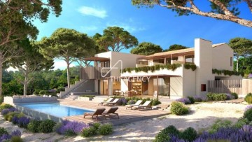 House 5 Bedrooms in Comporta