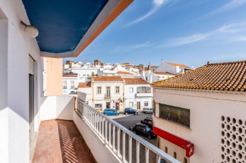 Apartamento 3 Quartos em Silves