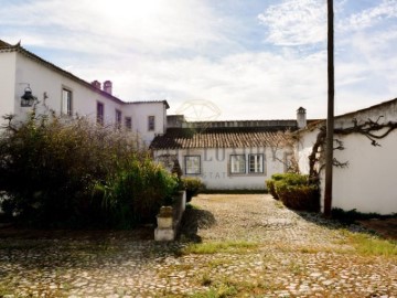 Quintas e casas rústicas 8 Quartos em Vale de Santarém