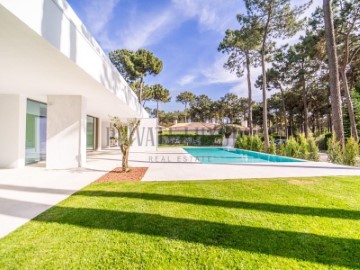 Maison 5 Chambres à Charneca de Caparica e Sobreda