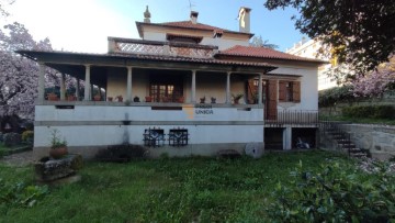 Maison 7 Chambres à Amarante (São Gonçalo), Madalena, Cepelos e Gatão