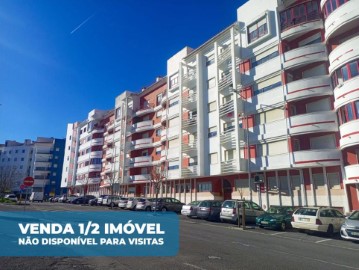 Apartamento 3 Quartos em S.Maria e S.Miguel, S.Martinho, S.Pedro Penaferrim