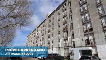 Apartamento 4 Quartos em Moita