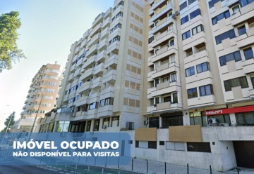 Apartamento 7 Quartos em Penha de França